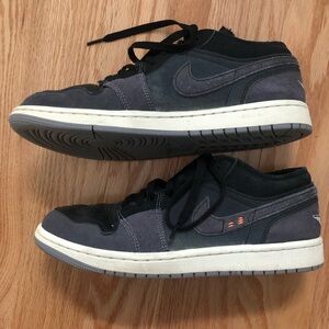 Men’s Nike Jordan Air 1  low SE DD1635-001